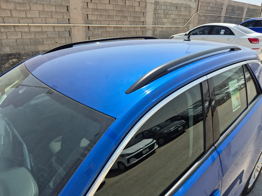 2024 Volkswagen T Roc Life 
