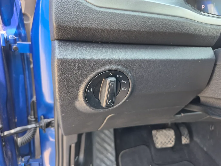 2024 Volkswagen T Roc Life 