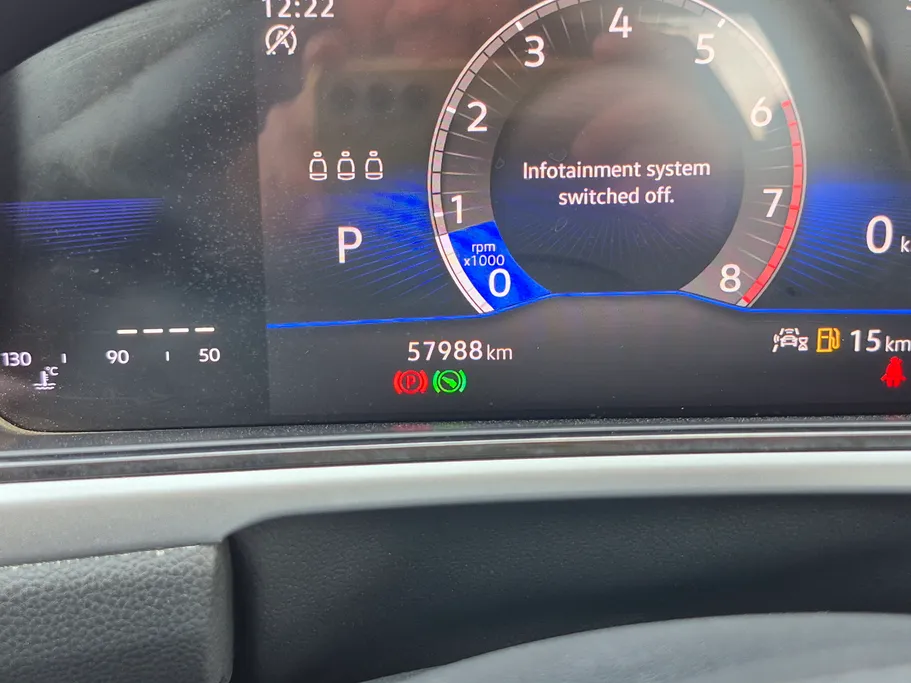 2024 Volkswagen T Roc Life 