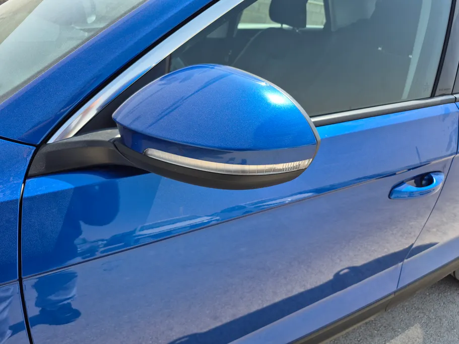 2024 Volkswagen T Roc Life 