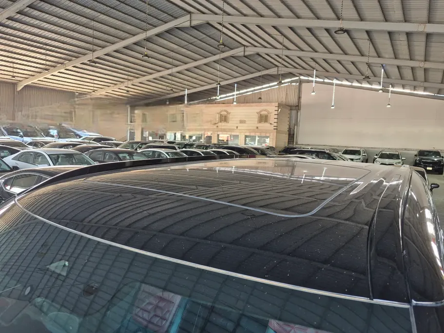 نيسان باترول Platinum 2025 