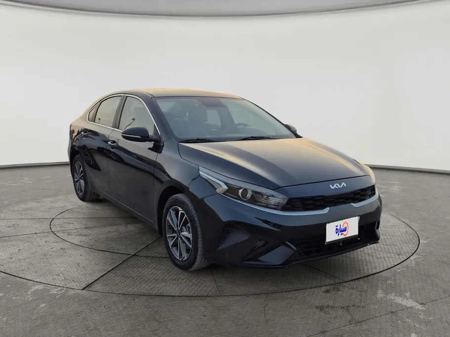 2024 Kia Cerato EX 