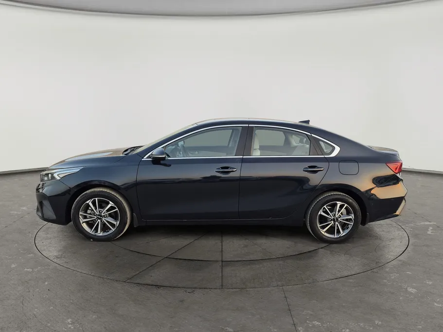 2024 Kia Cerato EX 