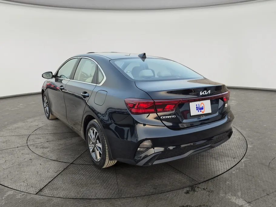 2024 Kia Cerato EX 