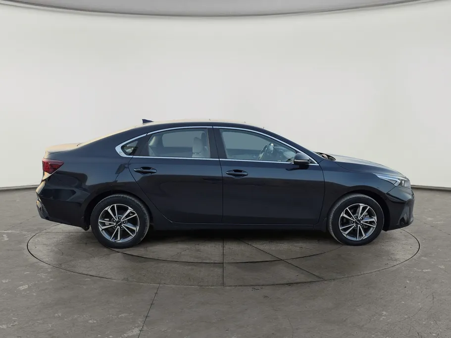 2024 Kia Cerato EX 