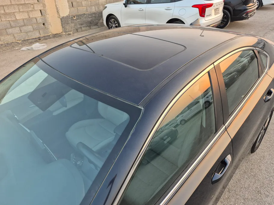 2024 Kia Cerato EX 