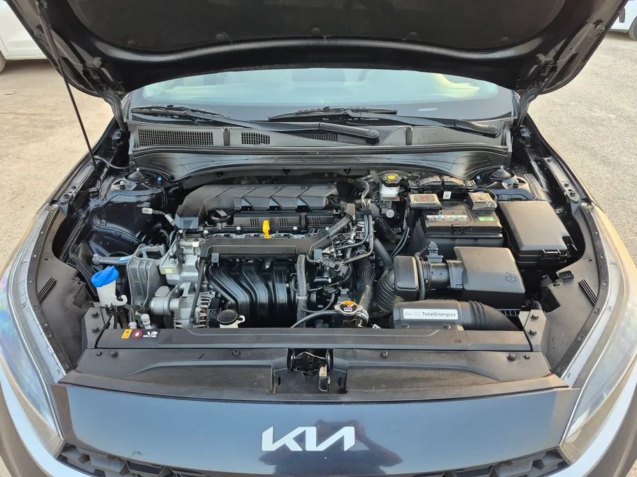 2024 Kia Cerato EX 