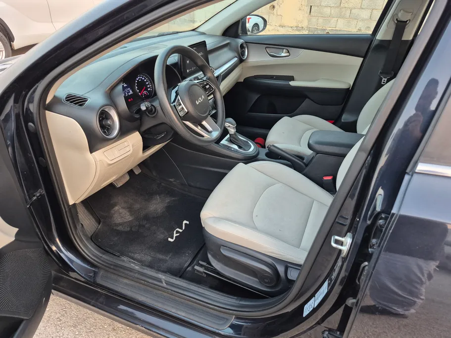 2024 Kia Cerato EX 