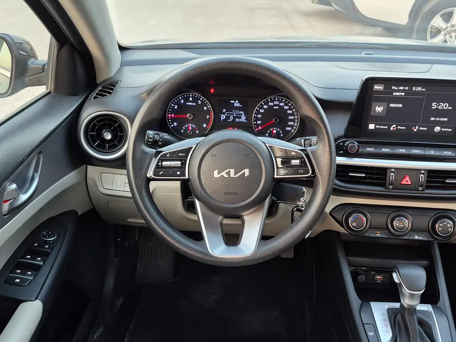 2024 Kia Cerato EX 