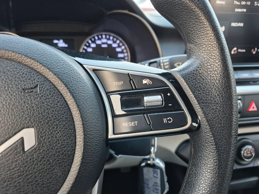 2024 Kia Cerato EX 