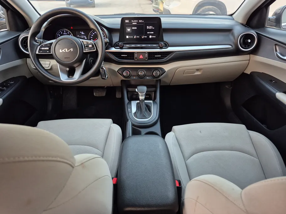 2024 Kia Cerato EX 