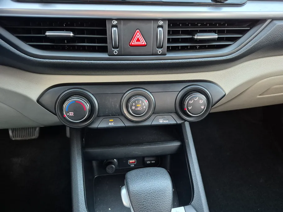 2024 Kia Cerato EX 