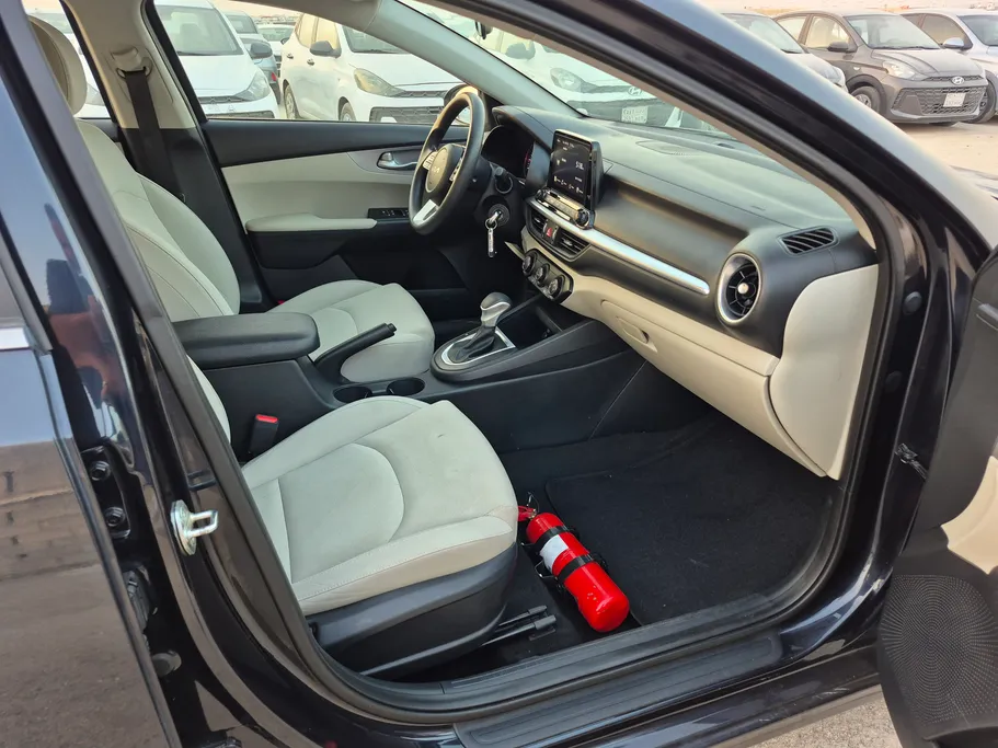 2024 Kia Cerato EX 
