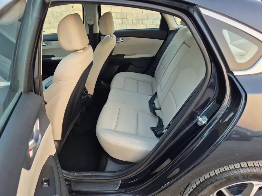 2024 Kia Cerato EX 