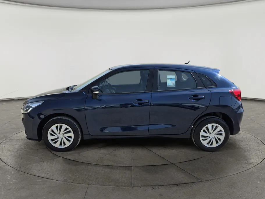 2025 Suzuki Baleno GL 