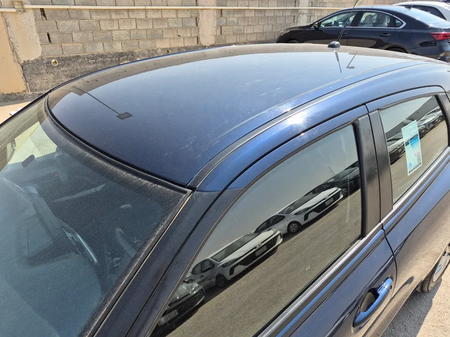 2025 Suzuki Baleno GL 