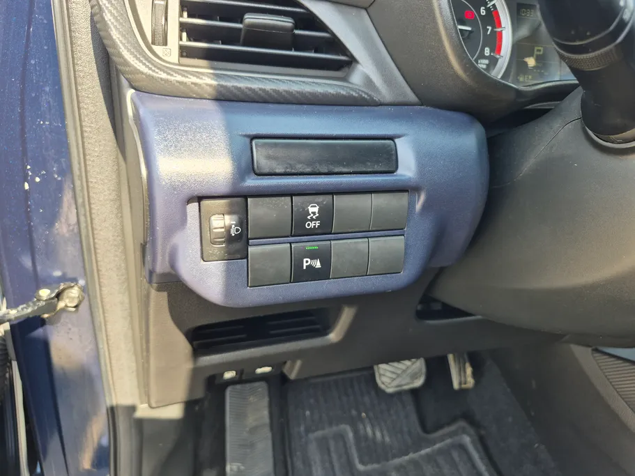 2025 Suzuki Baleno GL 