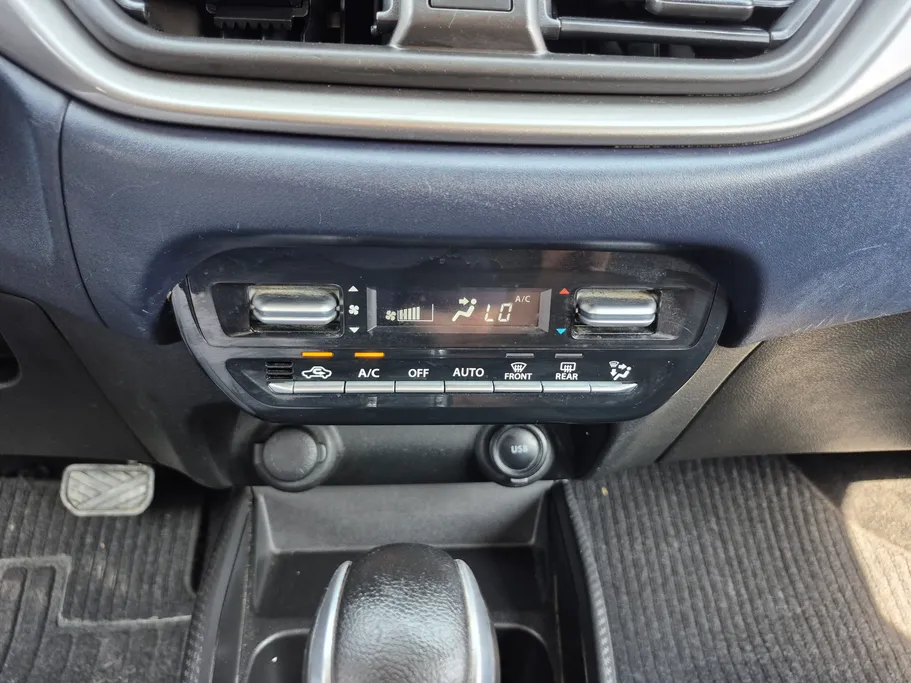 2025 Suzuki Baleno GL 
