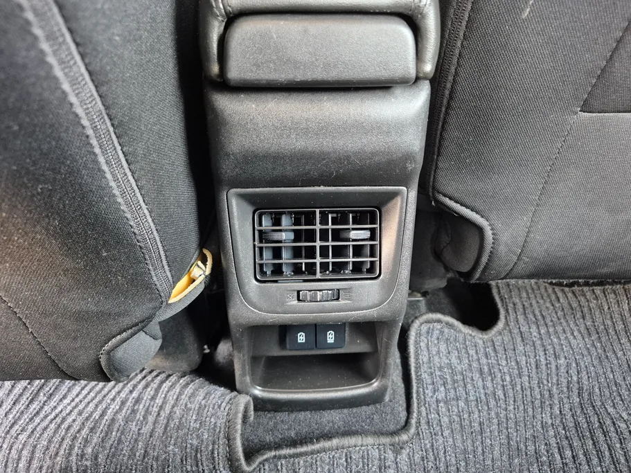 2025 Suzuki Baleno GL 