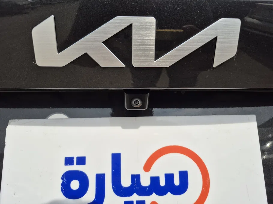 كيا سورينتو GL HEV 2024 