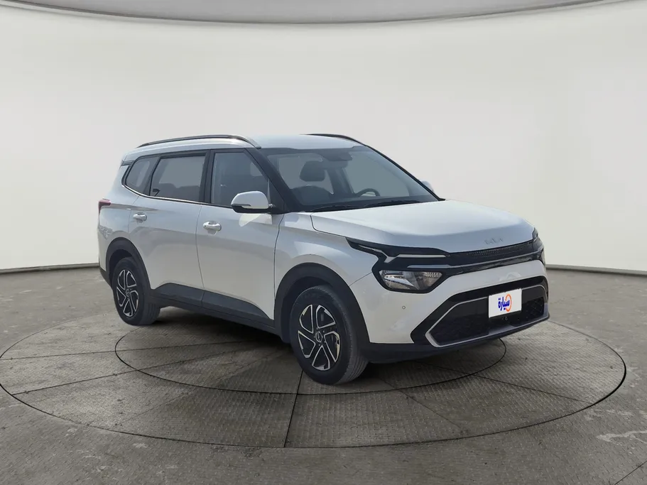 2025 Kia Carens LX S1 