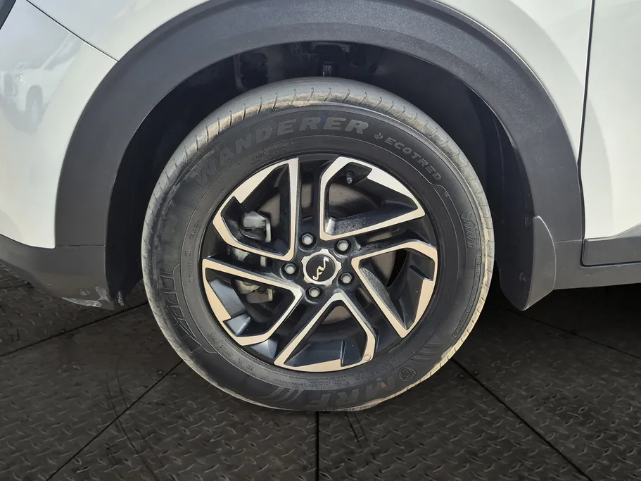 2025 Kia Carens LX S1 