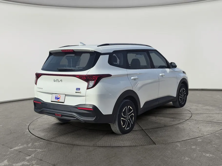 2025 Kia Carens LX S1 