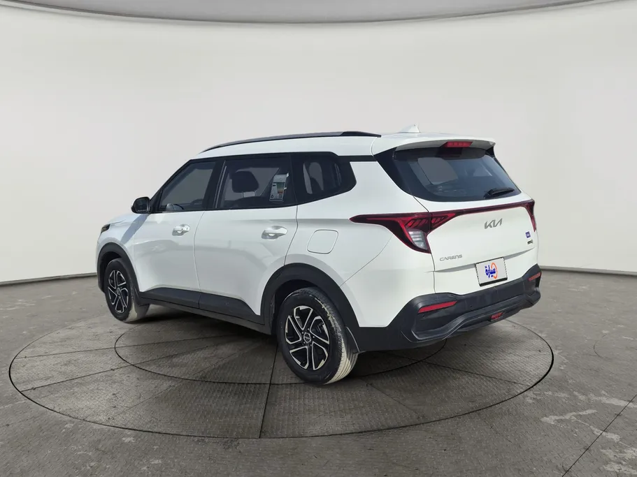 2025 Kia Carens LX S1 