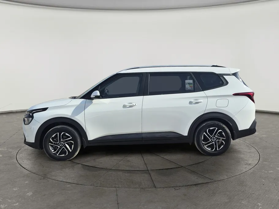 2025 Kia Carens LX S1 