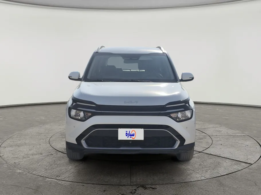 2025 Kia Carens LX S1 