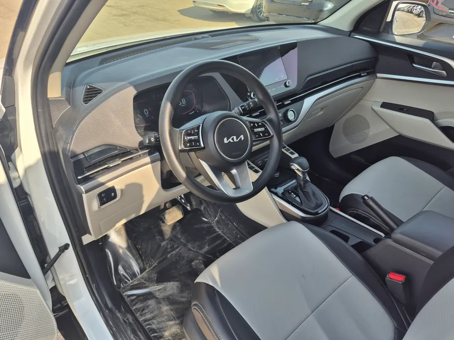 2025 Kia Carens LX S1 