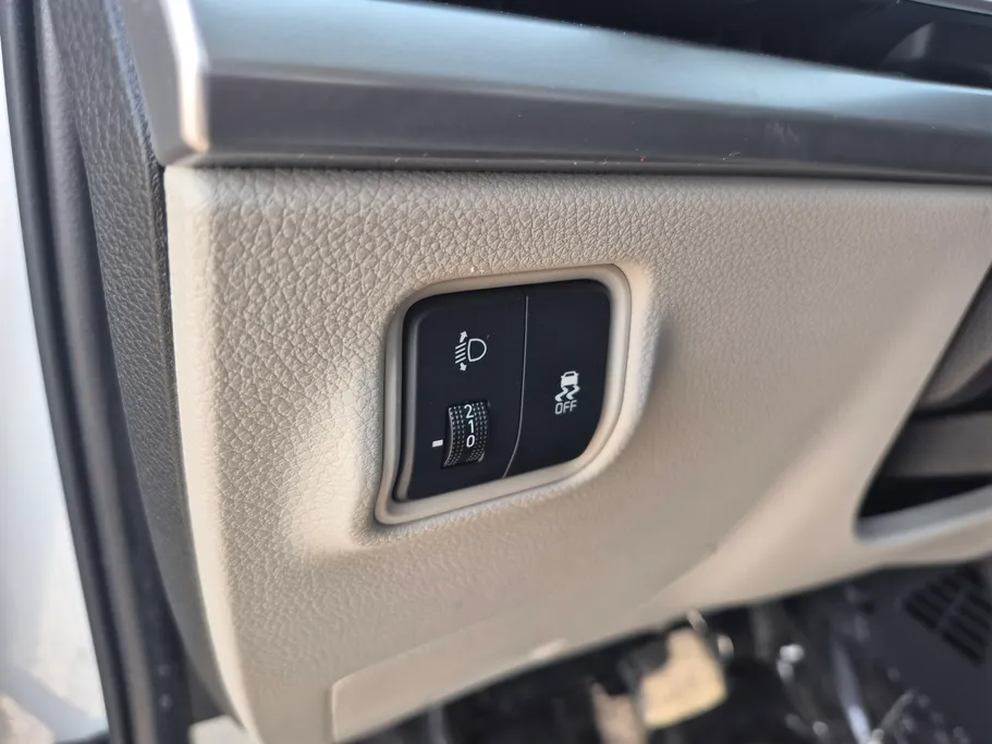 2025 Kia Carens LX S1 