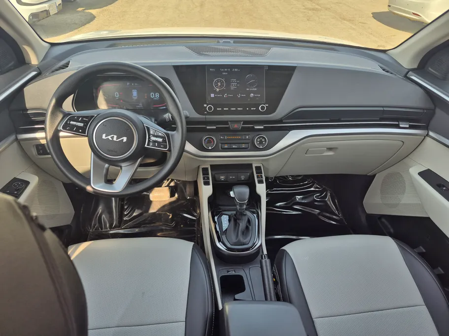 2025 Kia Carens LX S1 