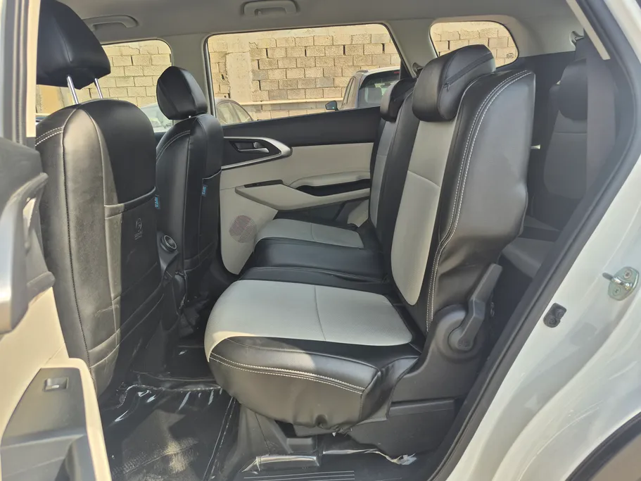 2025 Kia Carens LX S1 