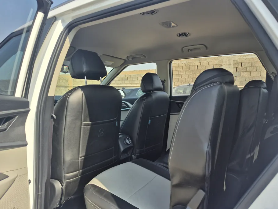 2025 Kia Carens LX S1 