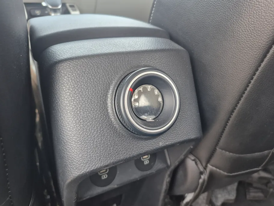 2025 Kia Carens LX S1 