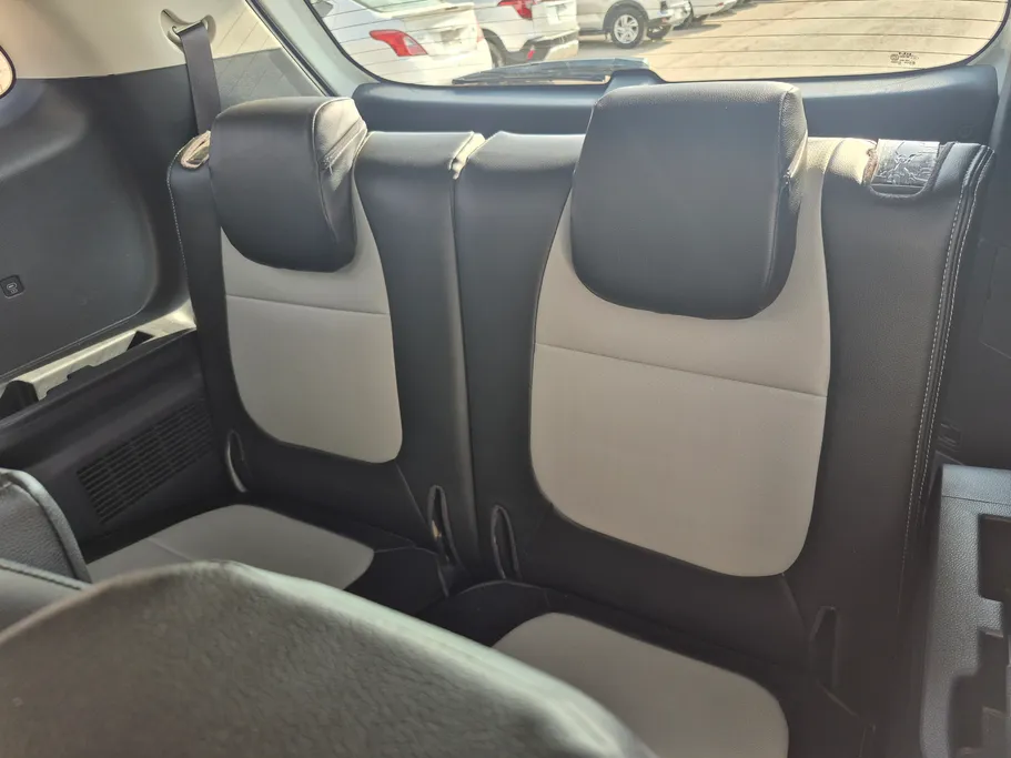 2025 Kia Carens LX S1 