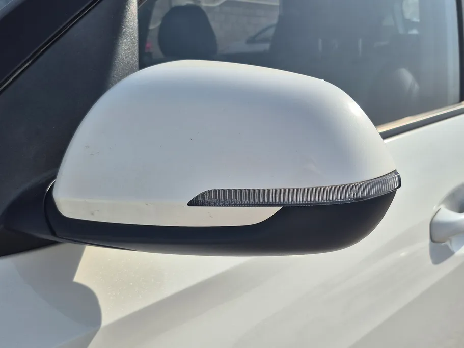 2025 Kia Carens LX S1 