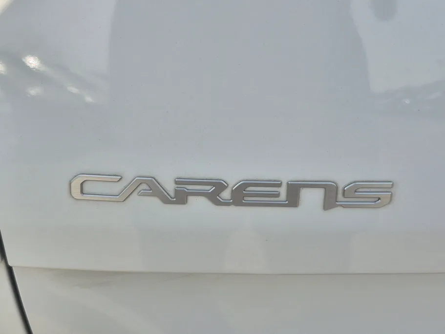 2025 Kia Carens LX S1 