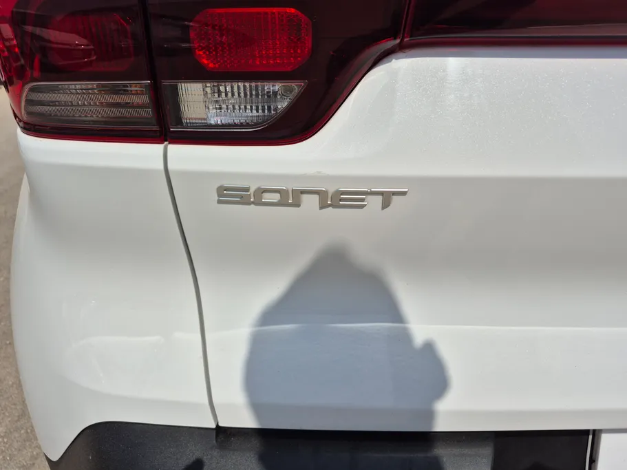 2023 كيا SONET GL 