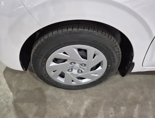 2024 Hyundai Grand i10 Fleet 