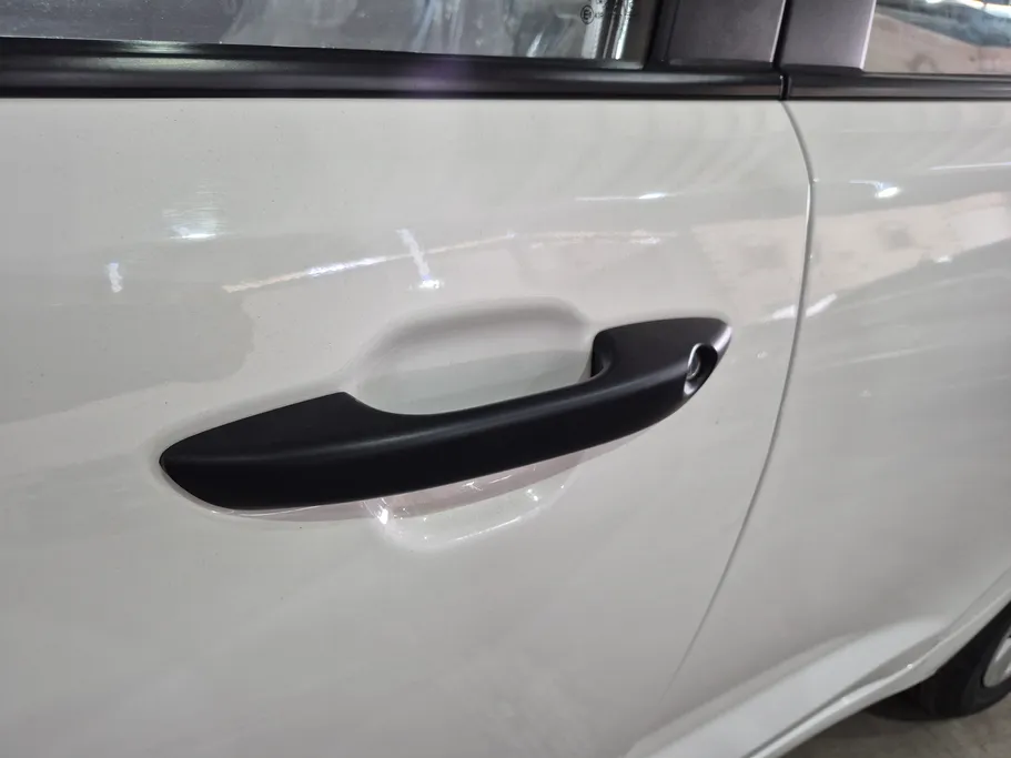 2024 Hyundai Grand i10 Fleet 