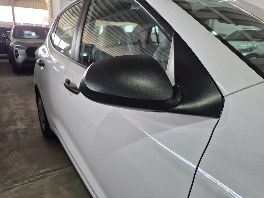 2024 Hyundai Grand i10 Fleet 