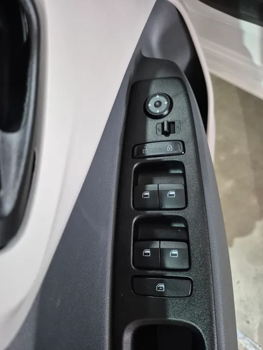 2024 Hyundai Grand i10 Fleet 