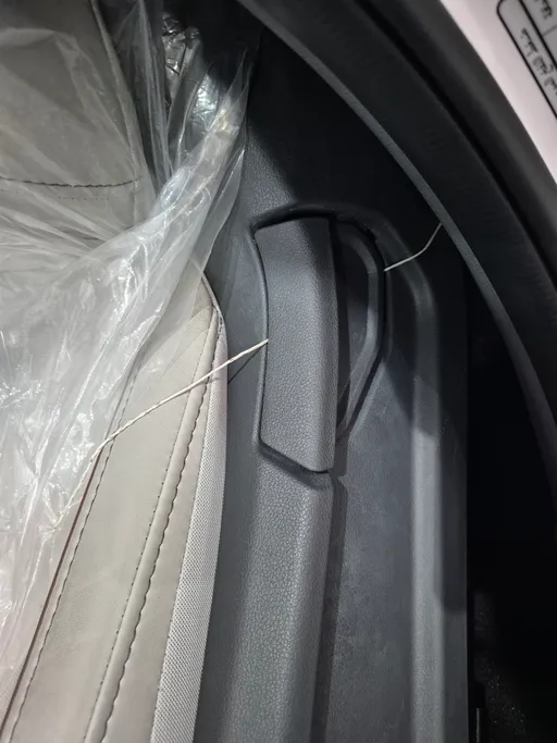 2024 Hyundai Grand i10 Fleet 