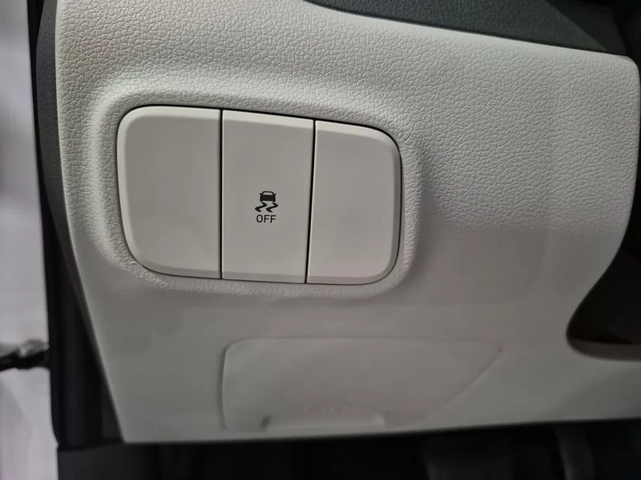 2024 Hyundai Grand i10 Fleet 