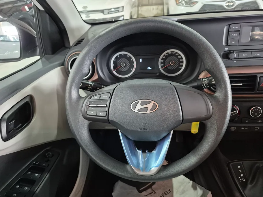 2024 Hyundai Grand i10 Fleet 