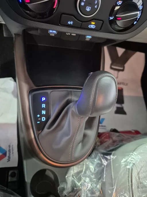 2024 Hyundai Grand i10 Fleet 