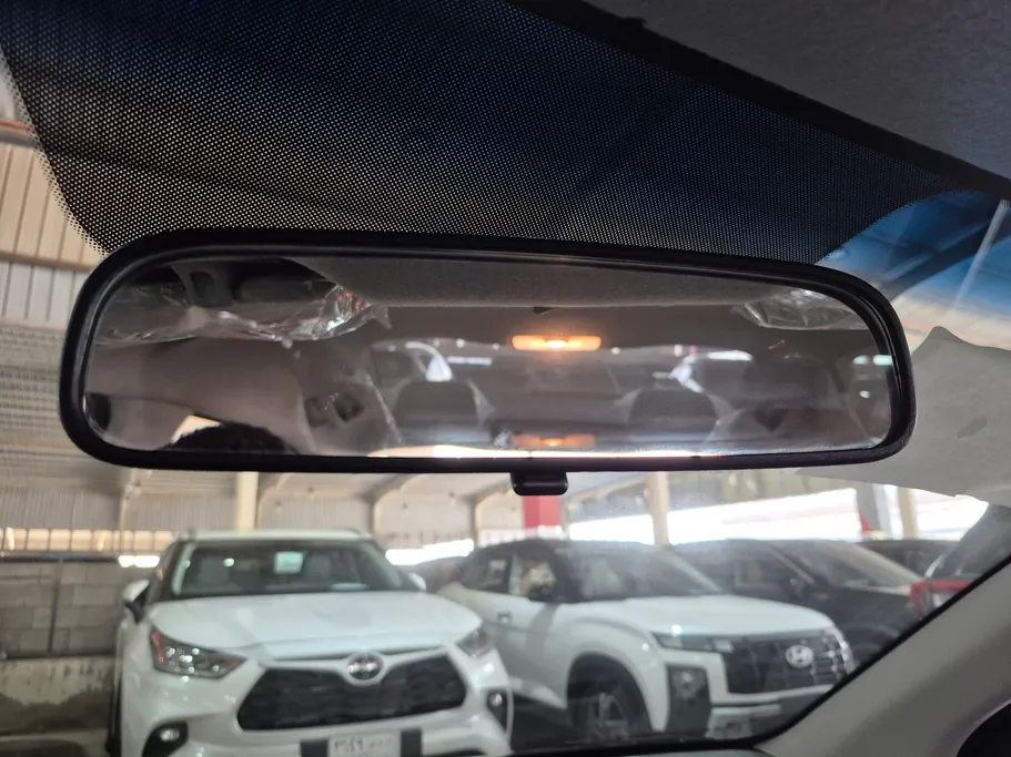 2024 Hyundai Grand i10 Fleet 