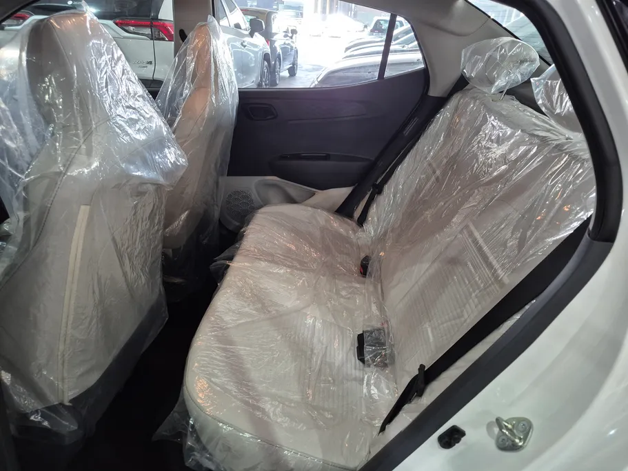 2024 Hyundai Grand i10 Fleet 